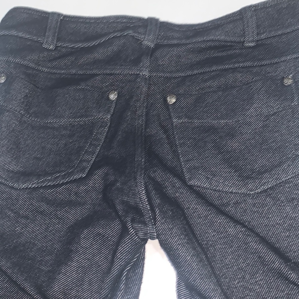 Athleta Bettona Capri Pants XS - Picture 4 of 10